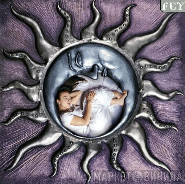  Fey  - Tierna La Noche