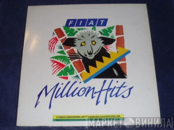  - Fiat Million Hits