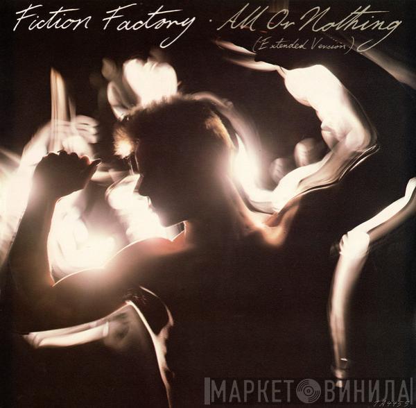 Fiction Factory - All Or Nothing (Extended Version)