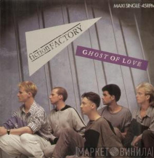  Fiction Factory  - Ghost Of Love