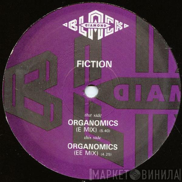 Fiction - Organomics