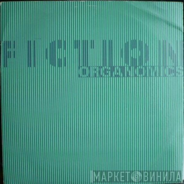 Fiction - Organomics