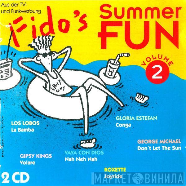  - Fido's Summer Fun Volume 2