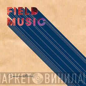 Field Music - Commontime