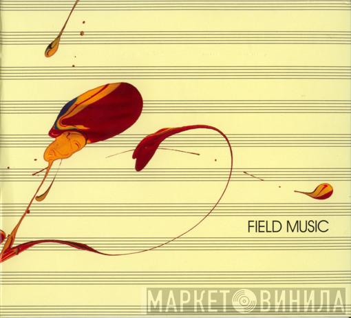 Field Music - Field Music (Measure)
