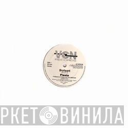Fiesta  - Bryllyant / Terminalia 2