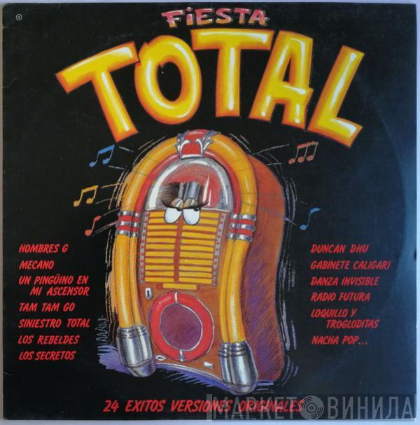  - Fiesta Total