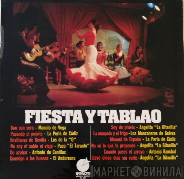  - Fiesta Y Tablao
