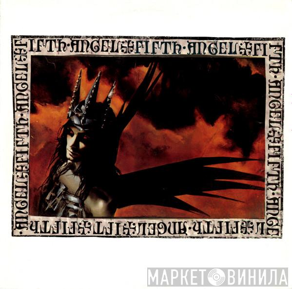 Fifth Angel - Fifth Angel