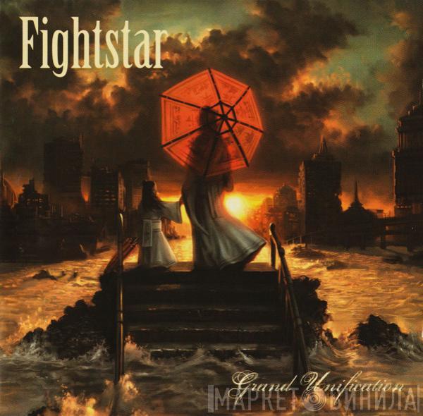 Fightstar - Grand Unification