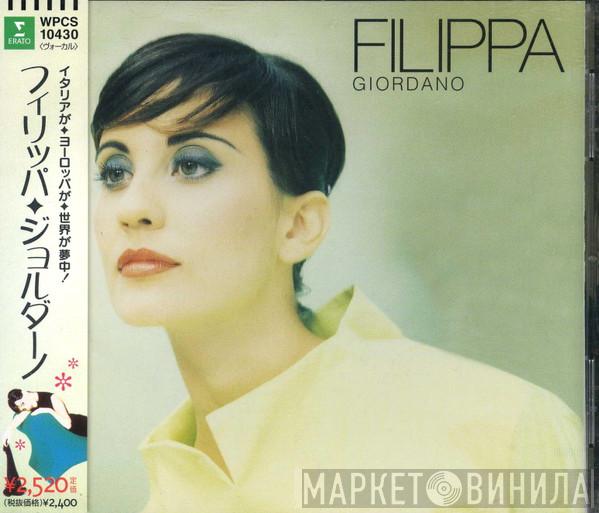  Filippa Giordano  - Filippa Giordano