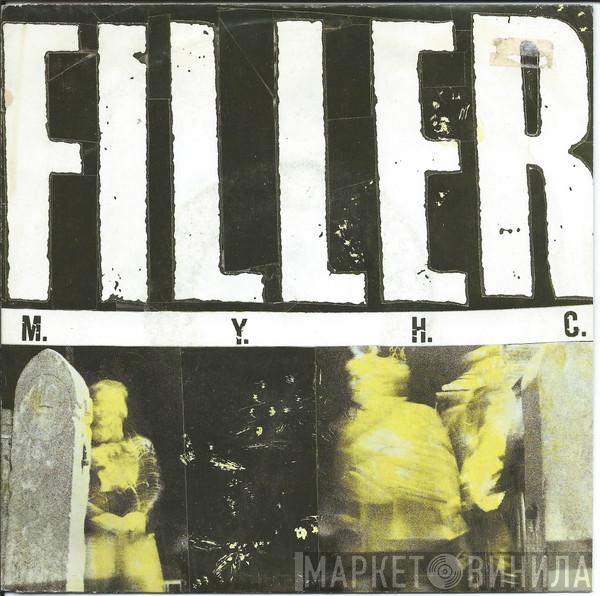 Filler - M.Y.H.C.