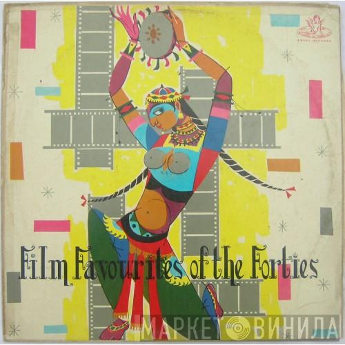  - Film Favourites Of The Forties - Vol. I