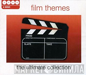 - Film Themes – The Ultimate Collection