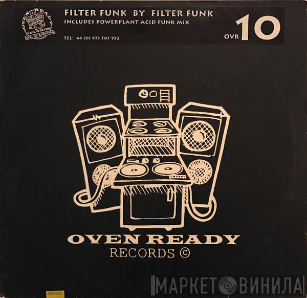 Filter Funk - Filter Funk