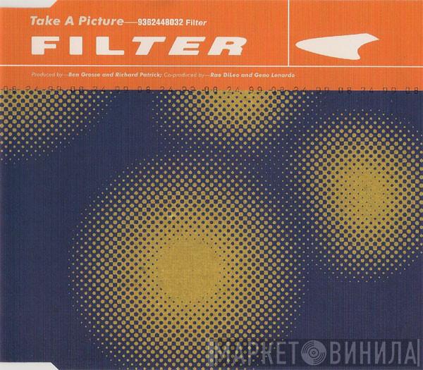  Filter   - Take A Picture
