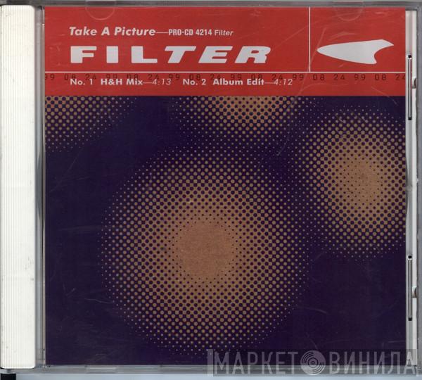 Filter   - Take A Picture