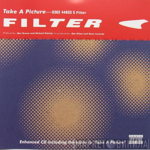 Filter  - Take A Picture