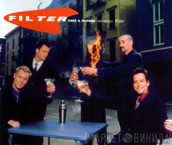 Filter  - Take A Picture