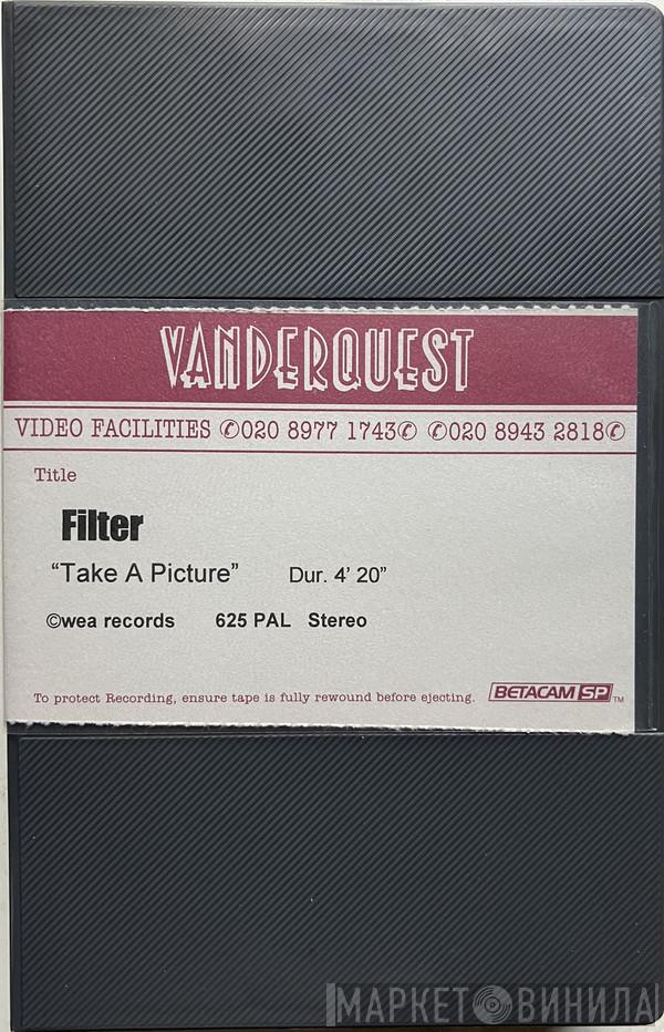  Filter   - Take A Picture