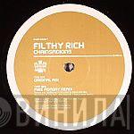 Filthy Rich  - Chainsmoking