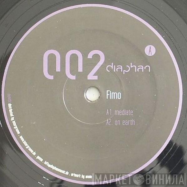 Fimo - Mediate