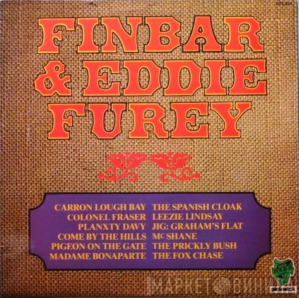 Finbar & Eddie Furey - Finbar & Eddie Furey