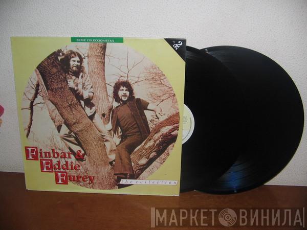 Finbar & Eddie Furey - The Collection