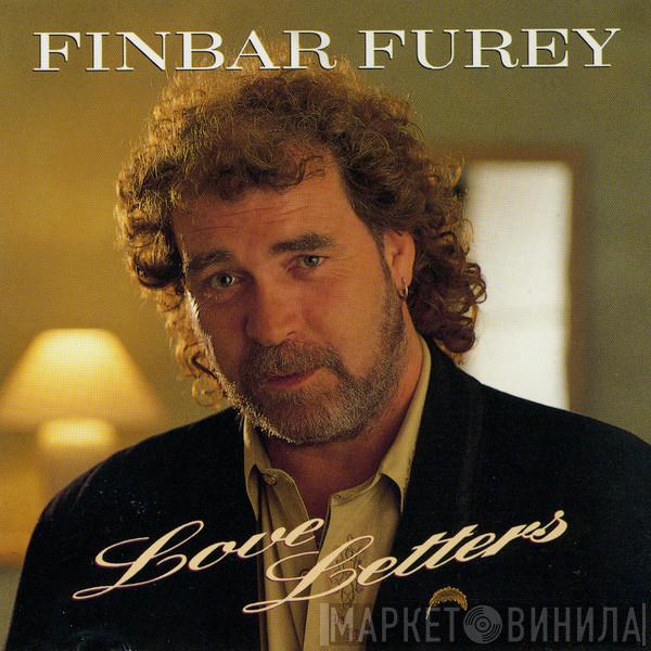 Finbar Furey - Love Letters