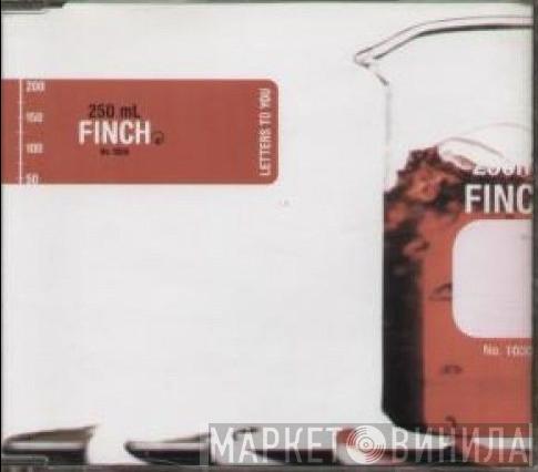 Finch  - Letters To You