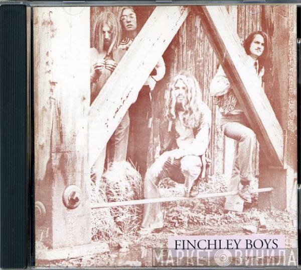  Finchley Boys  - Everlasting Tributes
