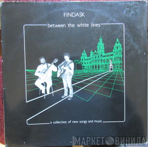 Findask - Between The White Lines