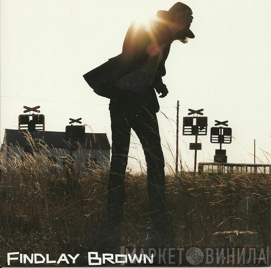 Findlay Brown - Down Among The Dead Men