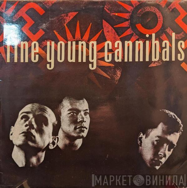 Fine Young Cannibals - Fine Young Cannibals