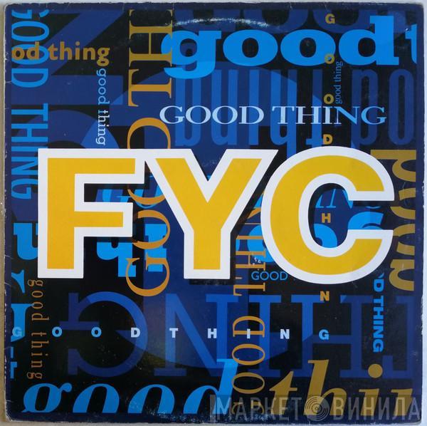 Fine Young Cannibals - Good Thing