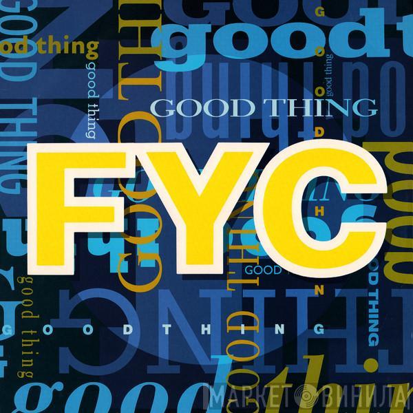 Fine Young Cannibals - Good Thing