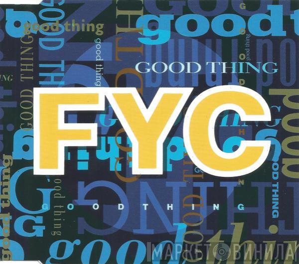 Fine Young Cannibals - Good Thing