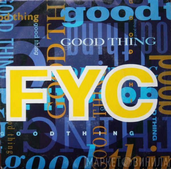  Fine Young Cannibals  - Good Thing
