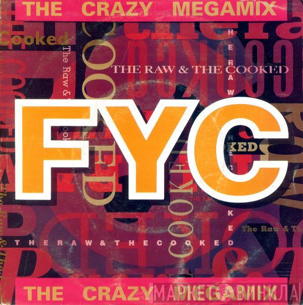  Fine Young Cannibals  - The Crazy Megamix