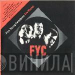 Fine Young Cannibals - The Finest