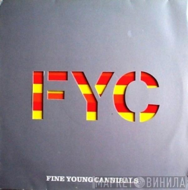 Fine Young Cannibals - The Flame