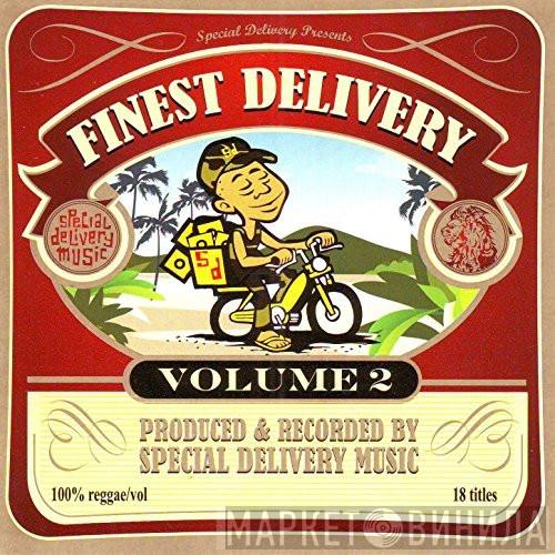  - Finest Delivery Volume 2