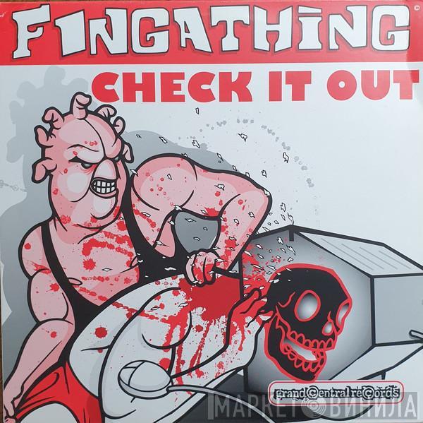 Fingathing - Check It Out