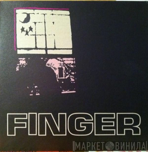 Finger  - Finger