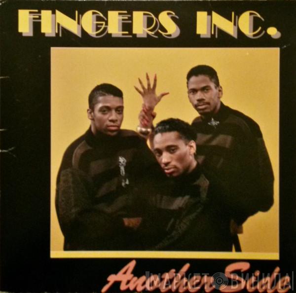 Fingers Inc. - Another Side