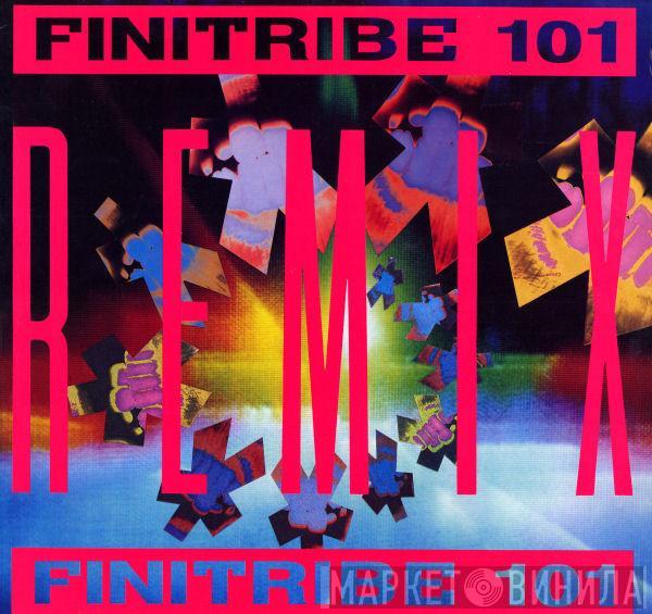 Finitribe - 101 (Remix)