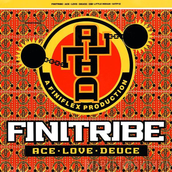 Finitribe - Ace Love Deuce