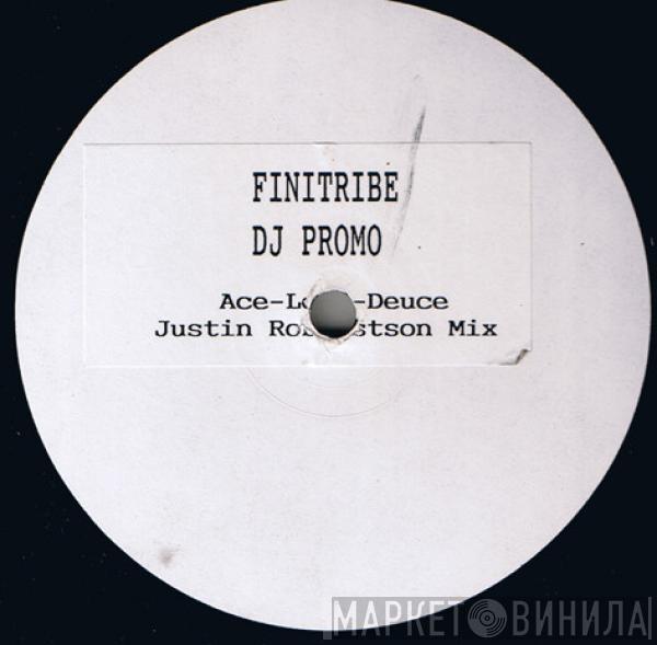 Finitribe - Ace Love Deuce