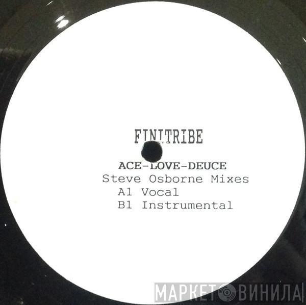 Finitribe - Ace Love Deuce