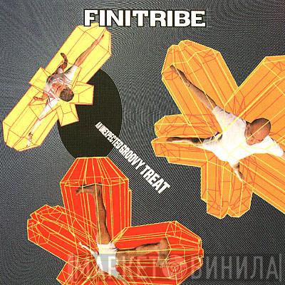 Finitribe - An Unexpected Groovy Treat